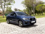 BMW X4 Xdrive 30i 2019